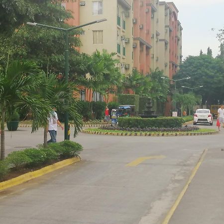 샤토 엘리제 아파트먼트 - 세인 클러스터 Paranaque City 외부 사진