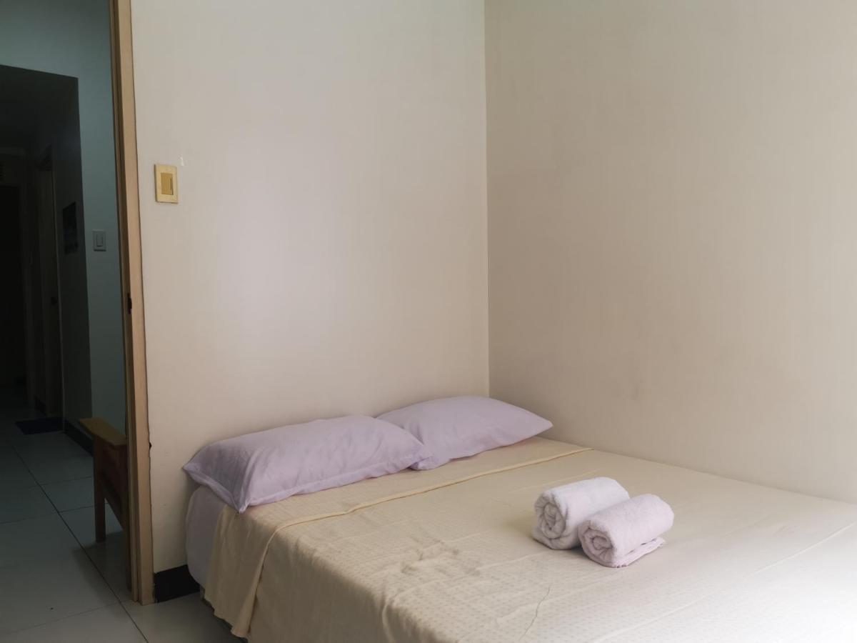 샤토 엘리제 아파트먼트 - 세인 클러스터 Paranaque City 외부 사진